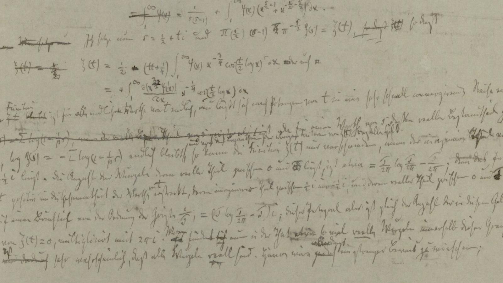Riemann